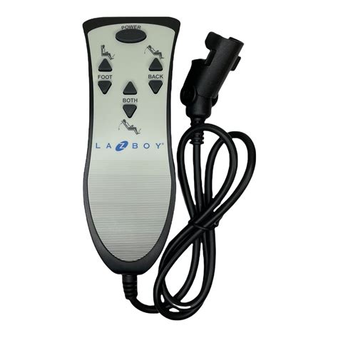 lazyboy recliner remote replacement